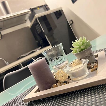 シラクーサAbitare Ortigiaアパートメント エクステリア 写真